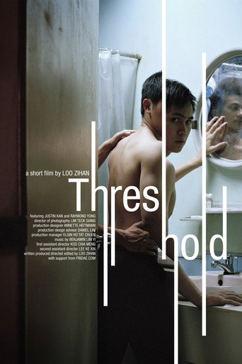 Threshold movie poster