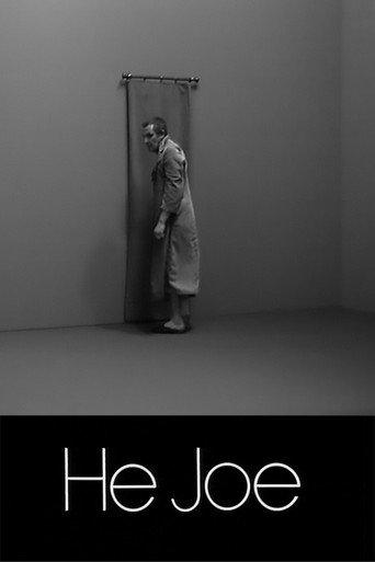 He Joe movie poster