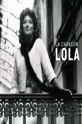 La chanson 'Lola' movie poster
