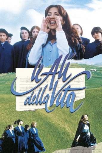 Le ali della vita movie poster