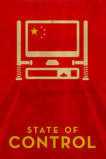 State of Control movie poster