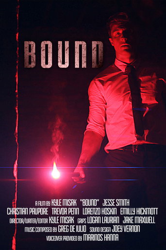 Bound movie poster