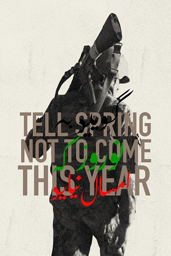 Tell Spring Not to Come This Year movie poster