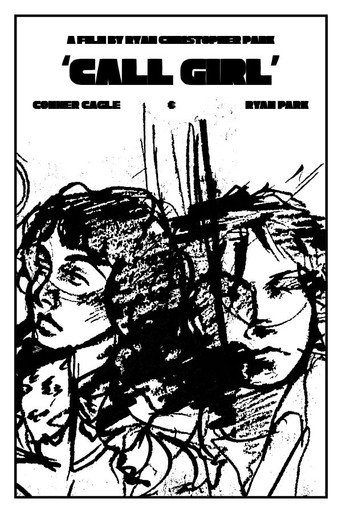 Call Girl movie poster