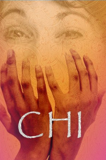 Chi movie poster
