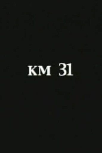 KM 31 movie poster