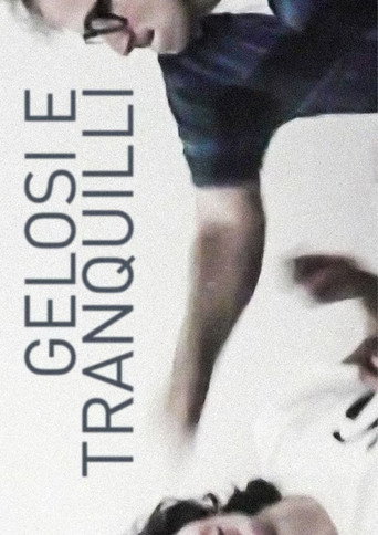 Gelosi e Tranquilli movie poster