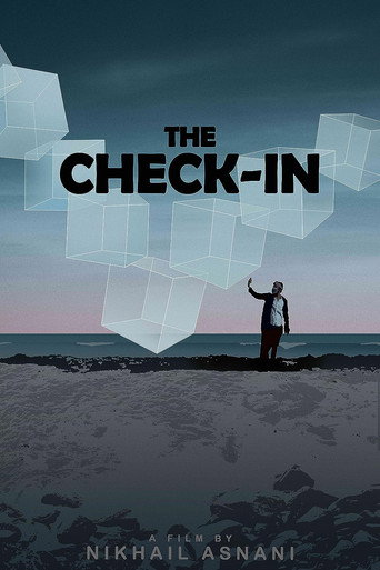 The Check In movie poster