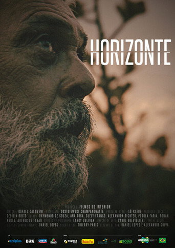 Horizonte movie poster