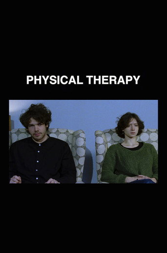 Physical Therapy movie poster