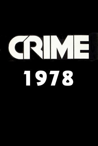 San Francisco's First and Only Rock'n'Roll Movie: Crime 1978 movie poster