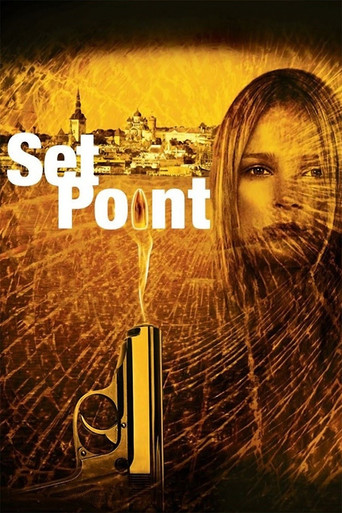 Set Point movie poster