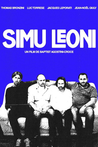 Simu Leoni movie poster