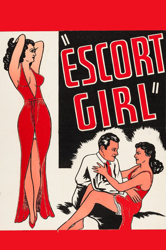 Escort Girl movie poster