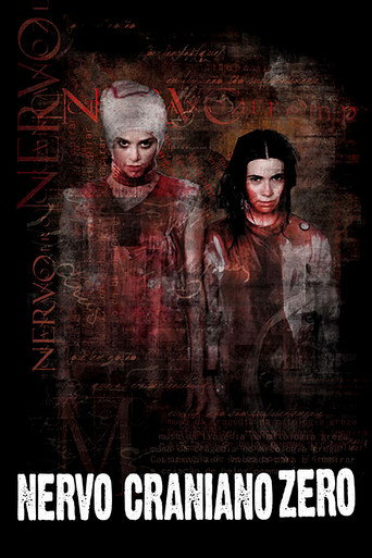 Nervo Craniano Zero movie poster