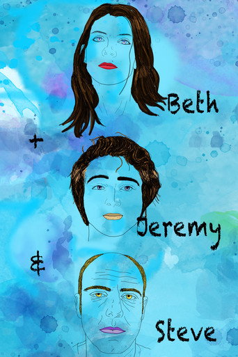 Beth + Jeremy and Steve movie poster