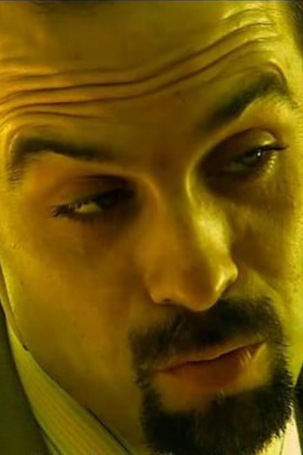 Yellow Fever movie poster