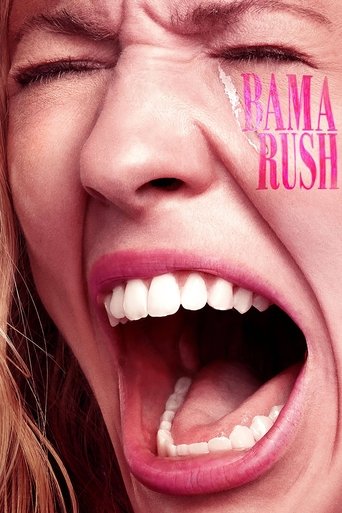 Bama Rush movie poster