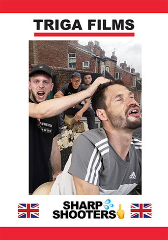 Sharp Shooters movie poster