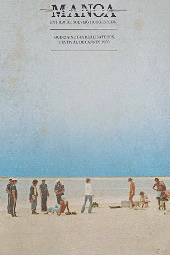 Manoa movie poster