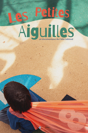 Les Petites Aiguilles movie poster