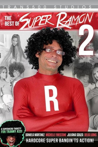 The Best Of Super Ramon 2 movie poster