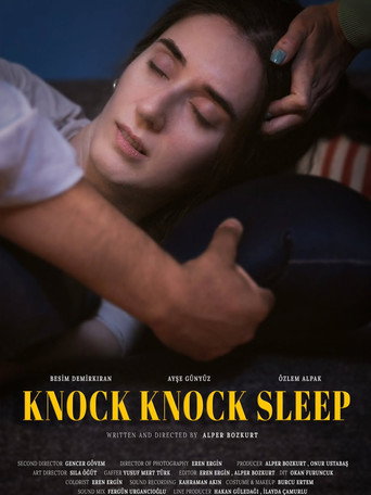 Uyku Kapında movie poster