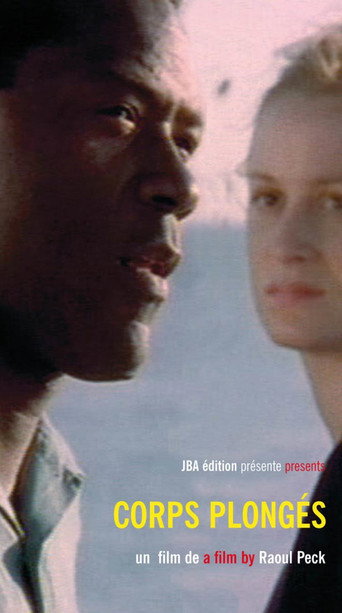 It's Not About Love movie poster
