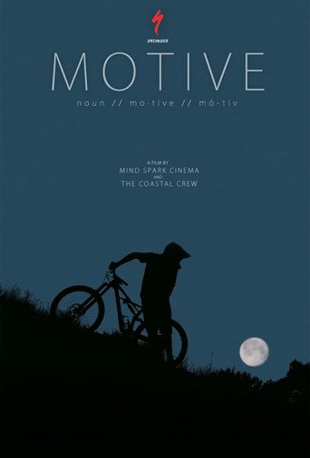 Motive movie poster