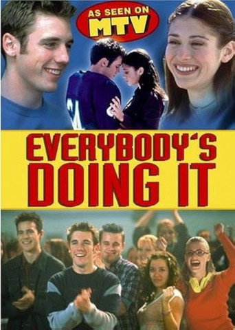 Everybody's Doing It movie poster