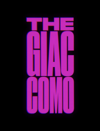 The Giaccomo movie poster