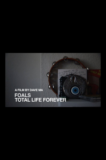Total Life Forever movie poster