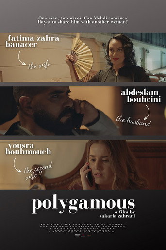 Polygamous movie poster