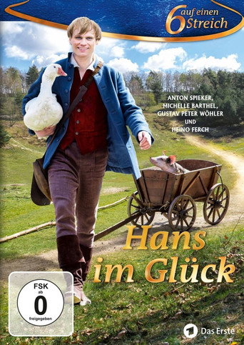 Hans im Glück movie poster