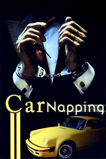 Carnapping - Ordered, Stolen and Sold movie poster