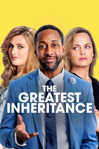 The Greatest Inheritance movie poster