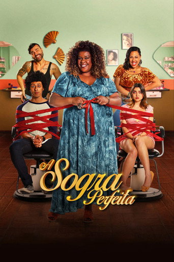 A Sogra Perfeita movie poster