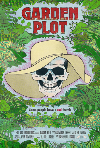 Garden Plot movie poster
