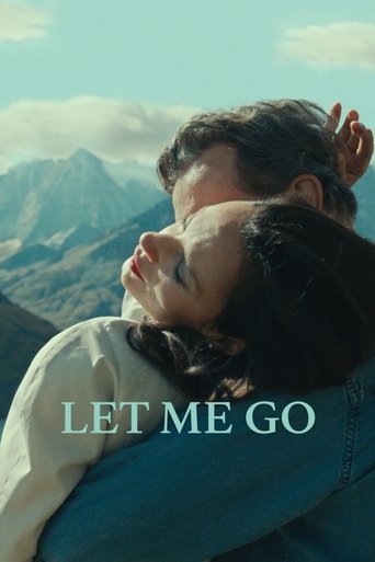 Let Me Go movie poster