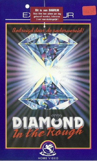 Diamond in the Rough movie poster