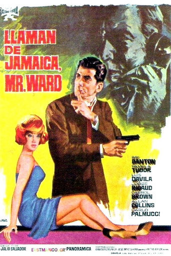 Hello Glen Ward, House Dick movie poster