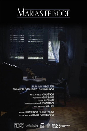 Maria's Episode movie poster