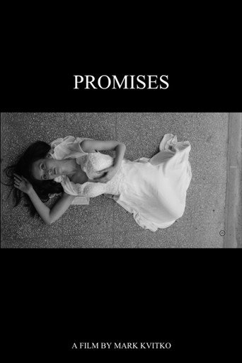 Promises movie poster