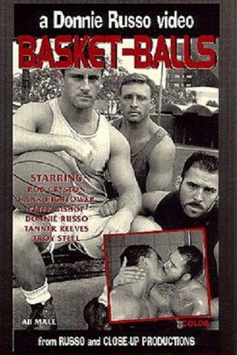 Basket-Balls movie poster