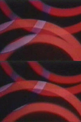 No. 5: Circular Tensions (Homage to Oskar Fischinger) movie poster