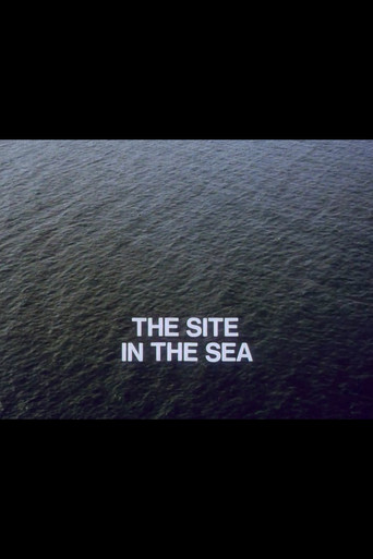 The Site in the Sea movie poster