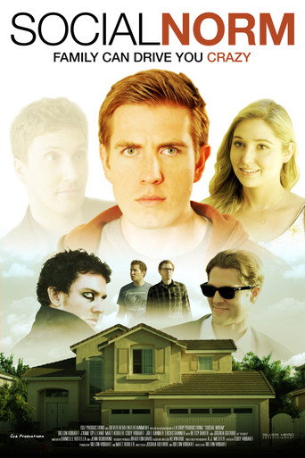 Social Norm movie poster