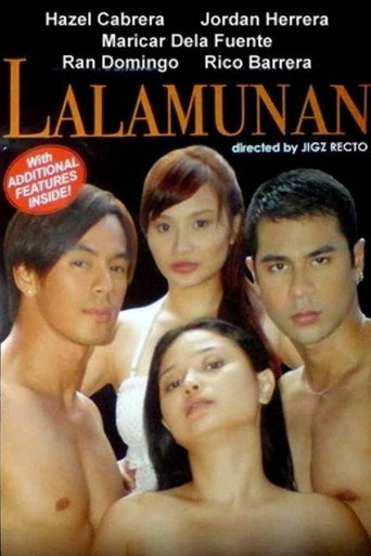 Lalamunan movie poster