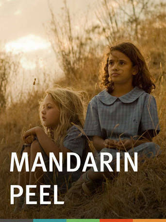 Mandarin Peel movie poster