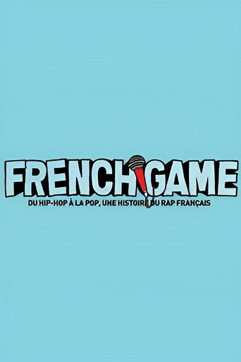 French Game movie poster